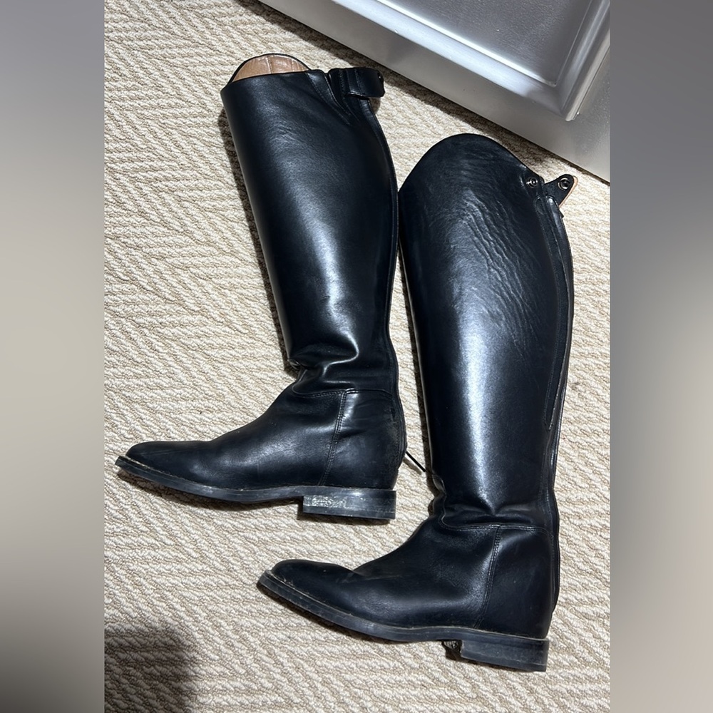 Ariat Dressage Boots